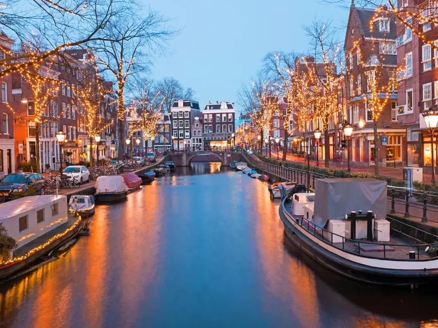 Amsterdam