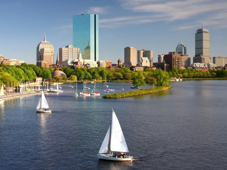 Boston