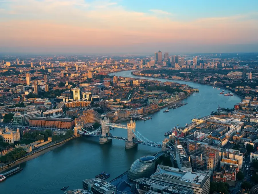 London