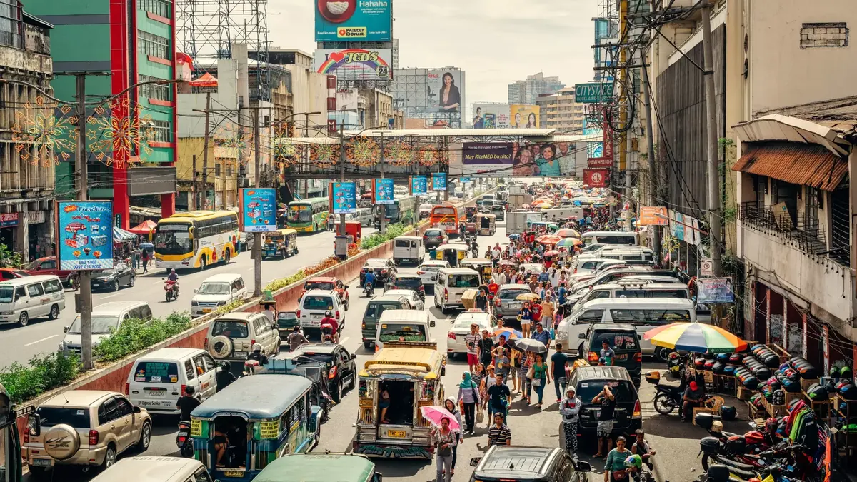 Manila