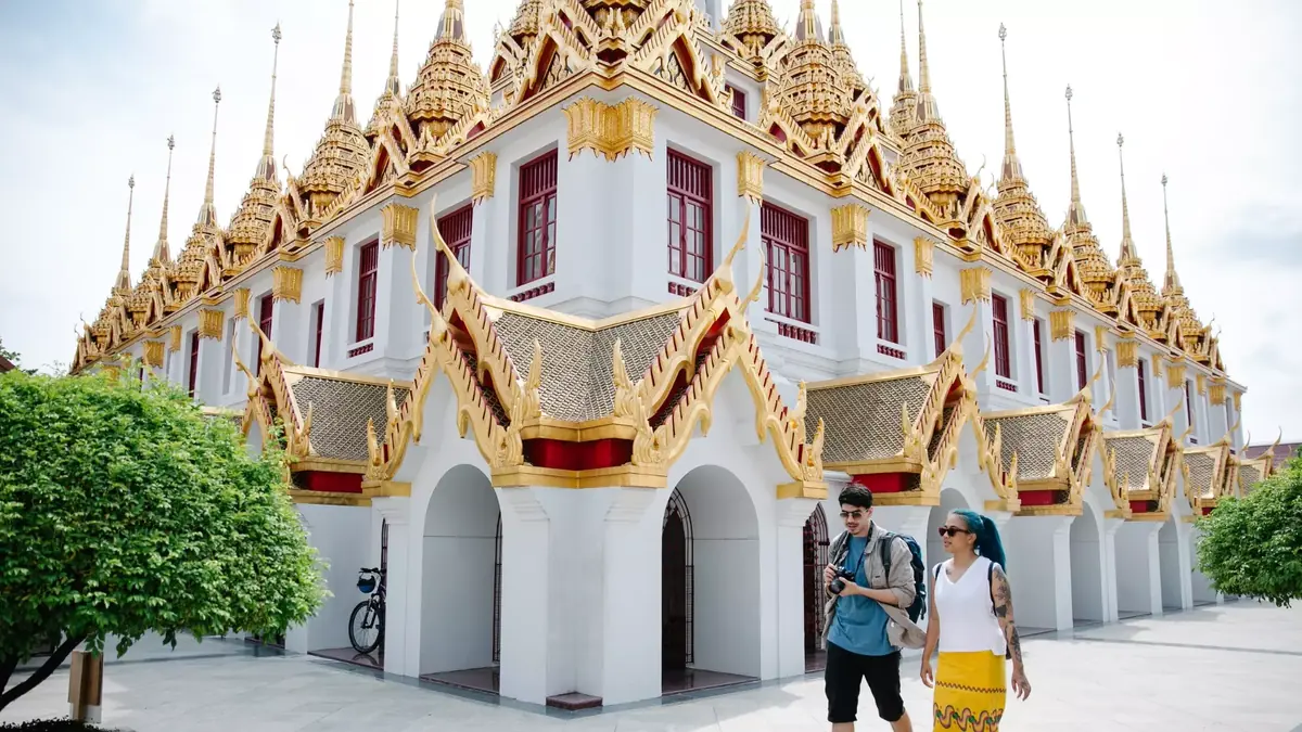 Bangkok